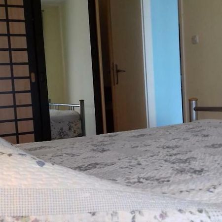 Apartment Bella Vista Poreč Kültér fotó