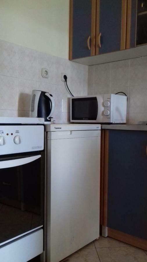 Apartment Bella Vista Poreč Kültér fotó