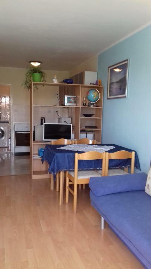 Apartment Bella Vista Poreč Kültér fotó