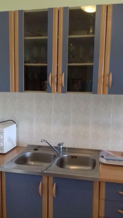 Apartment Bella Vista Poreč Kültér fotó