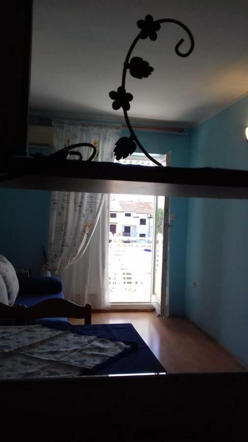 Apartment Bella Vista Poreč Kültér fotó