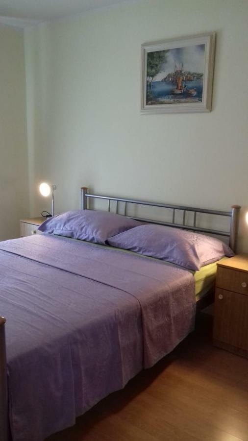 Apartment Bella Vista Poreč Kültér fotó