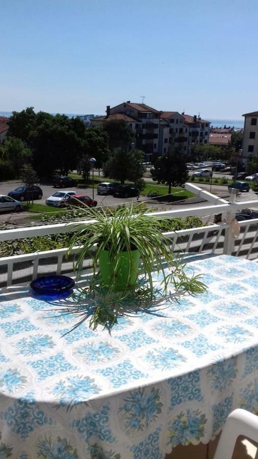 Apartment Bella Vista Poreč Kültér fotó