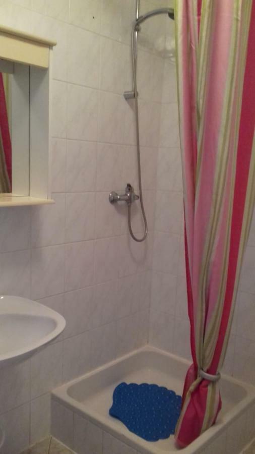 Apartment Bella Vista Poreč Kültér fotó