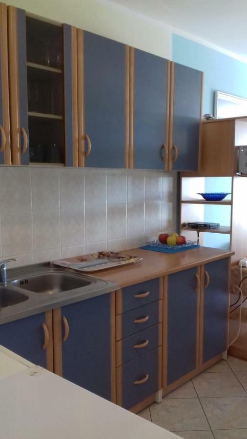 Apartment Bella Vista Poreč Kültér fotó