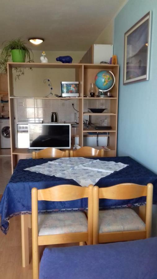 Apartment Bella Vista Poreč Kültér fotó