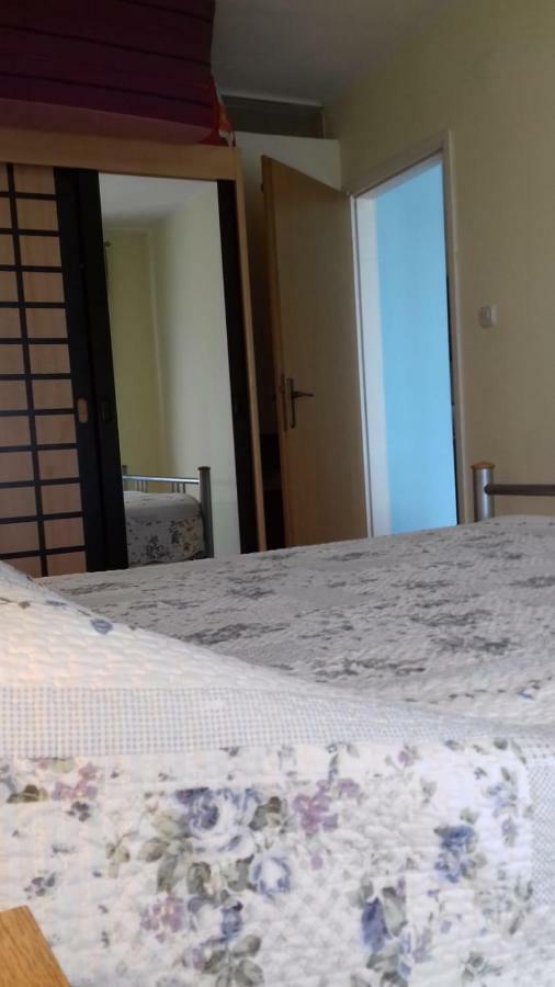Apartment Bella Vista Poreč Kültér fotó